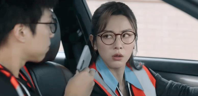 曾志伟儿媳演技掉线，黄宗泽油腻，《新闻女王2》全靠佘诗曼硬扛