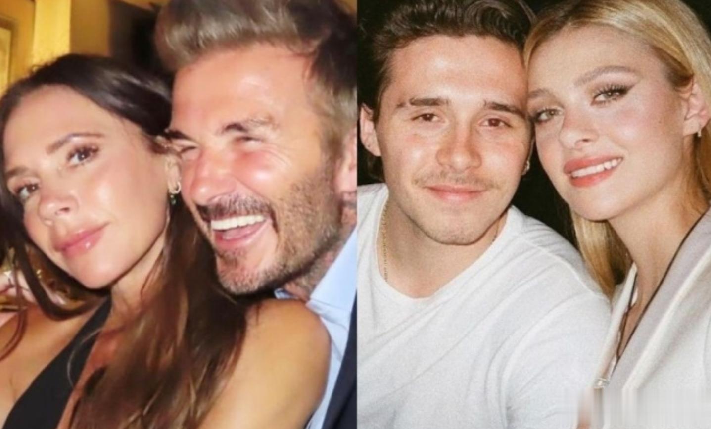 贝克汉姆长子突然“发疯”，拉黑全家所有人，一切都源于婆媳关系