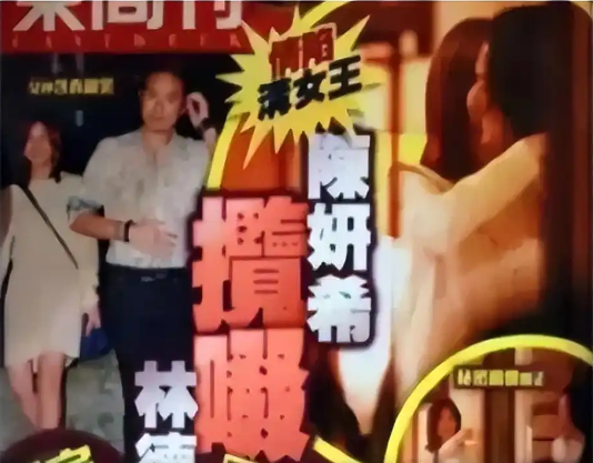 以为是“清纯玉女”，实则却“渣到不行”！这5位女星太擅长伪装