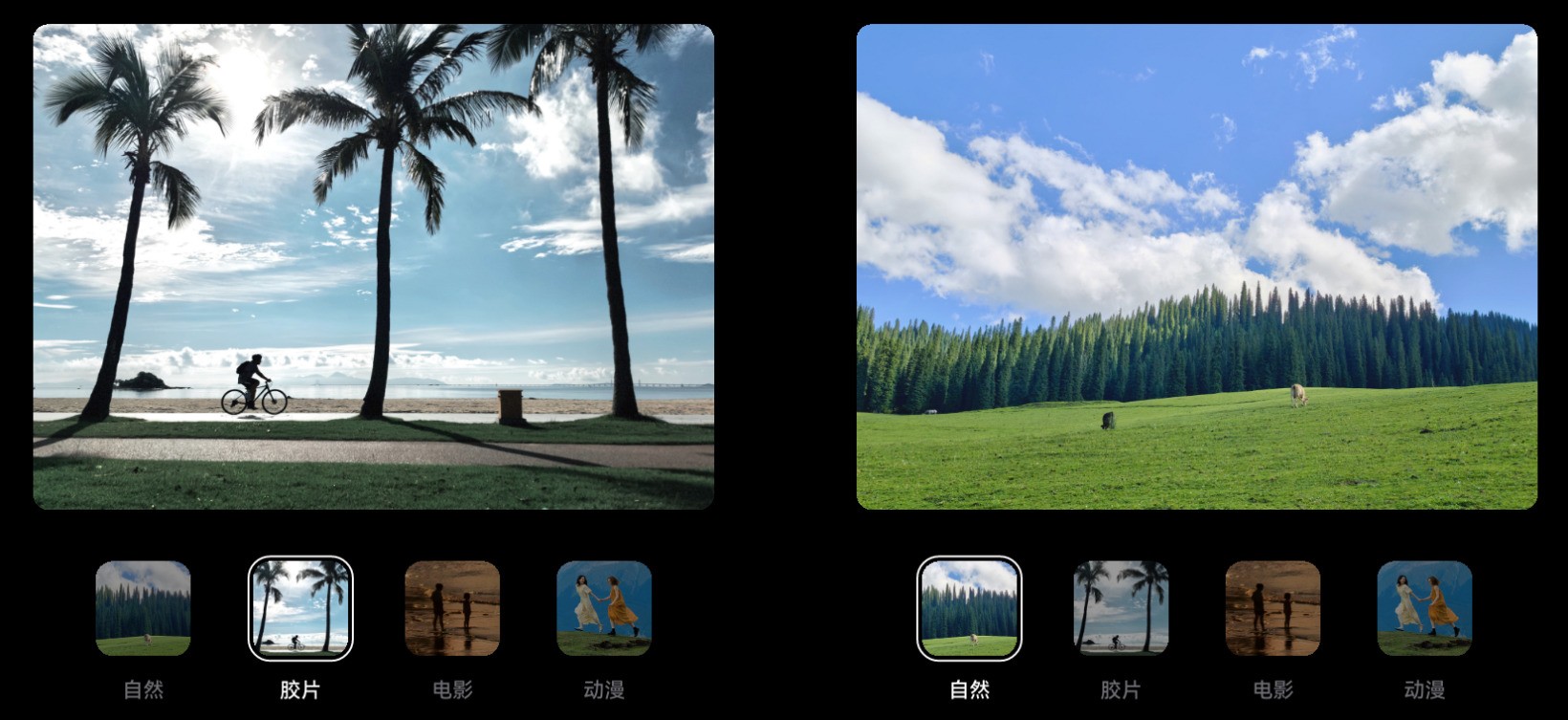 輕薄但并不妥協 華為Mate XTs 非凡大師拍照體驗分享