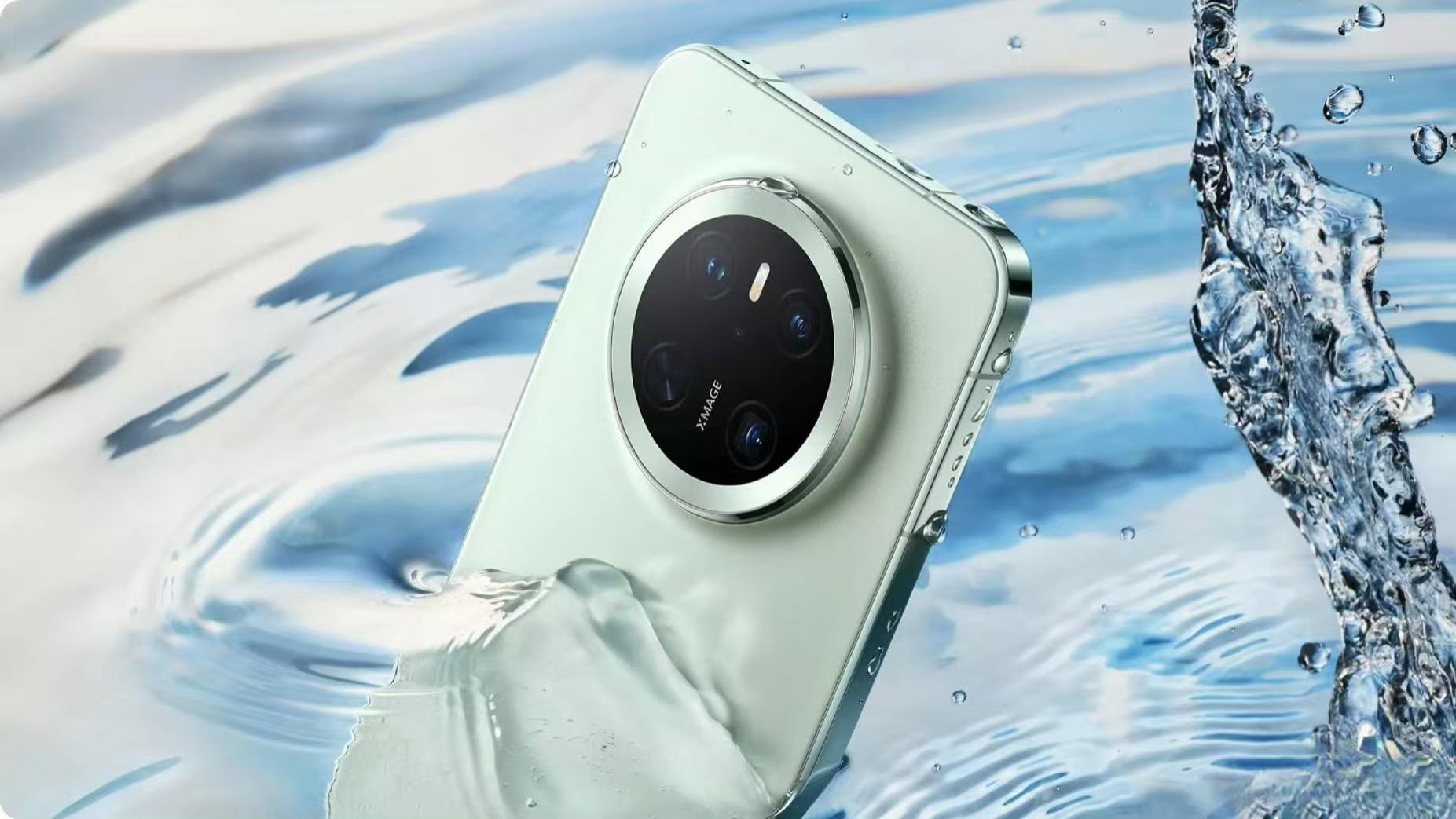 Q3全球智能手機出貨量榜單：三星穩坐頭把交椅，中國品牌集體突圍