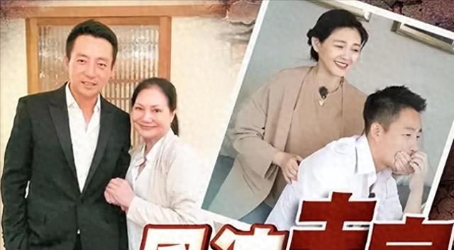 许雅钧疑似透露大S离世内幕，汪小菲返台，真相渐浮水面