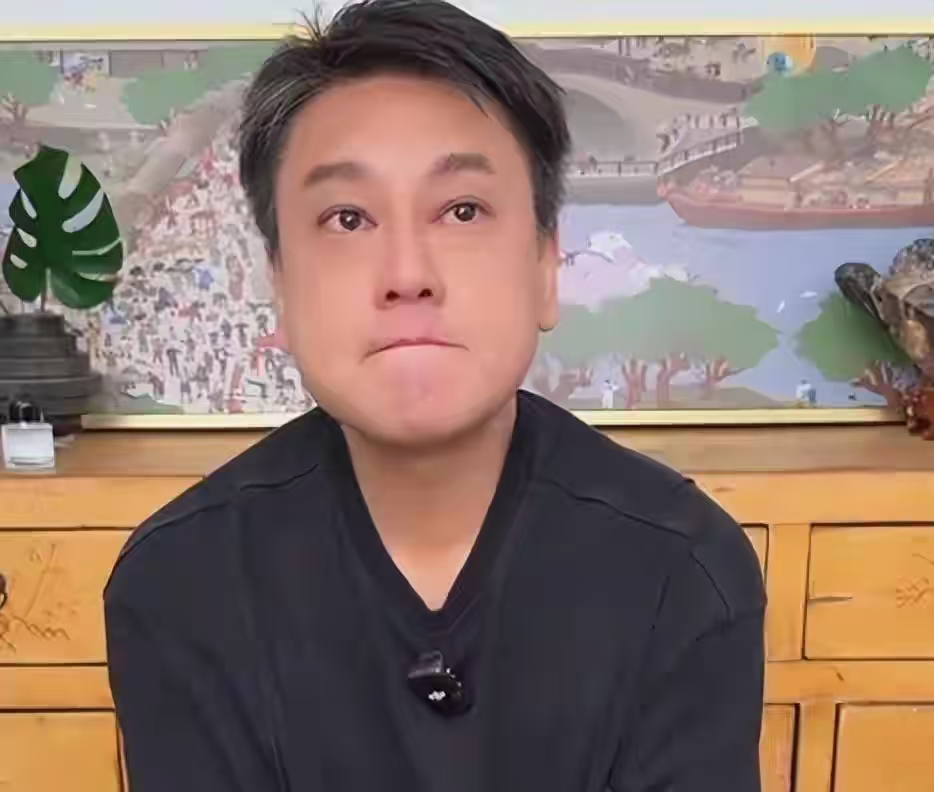 承认造谣，又当又立，被限制最高消费，两天三个瓜，娱乐圈又乱了