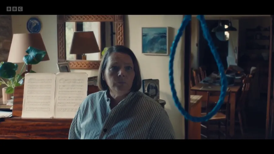 60岁开始爆红，这女演员太太太猛了