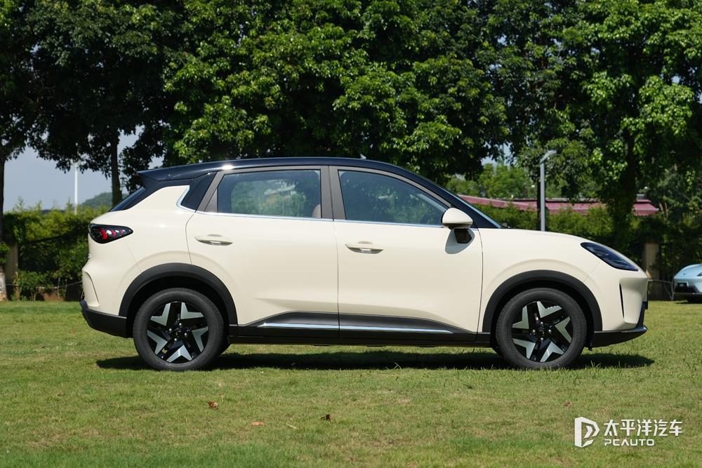 五菱缤果S部分配置信息曝光 全新灵语AI中枢体