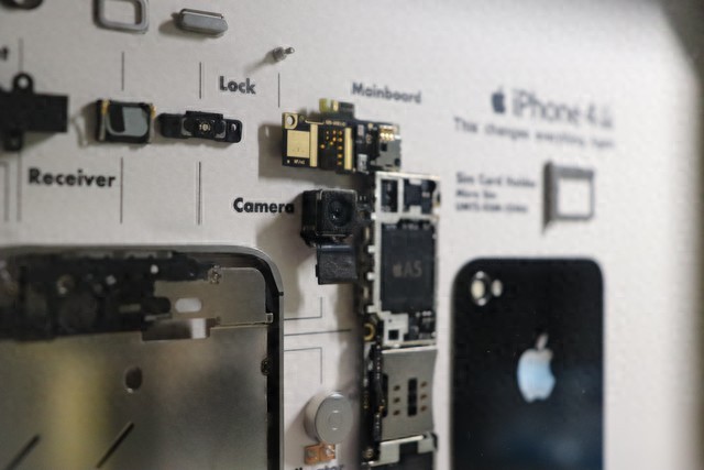 买 iPhone 是不是人傻钱多?讲实话真过于武断!