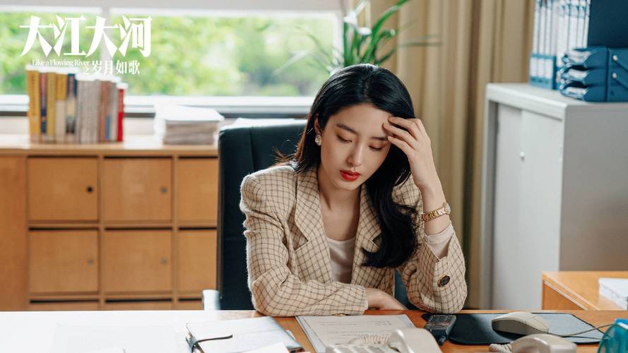 给近5年最好的10部年代剧排名：《北上》没有上榜，《人世间》第5