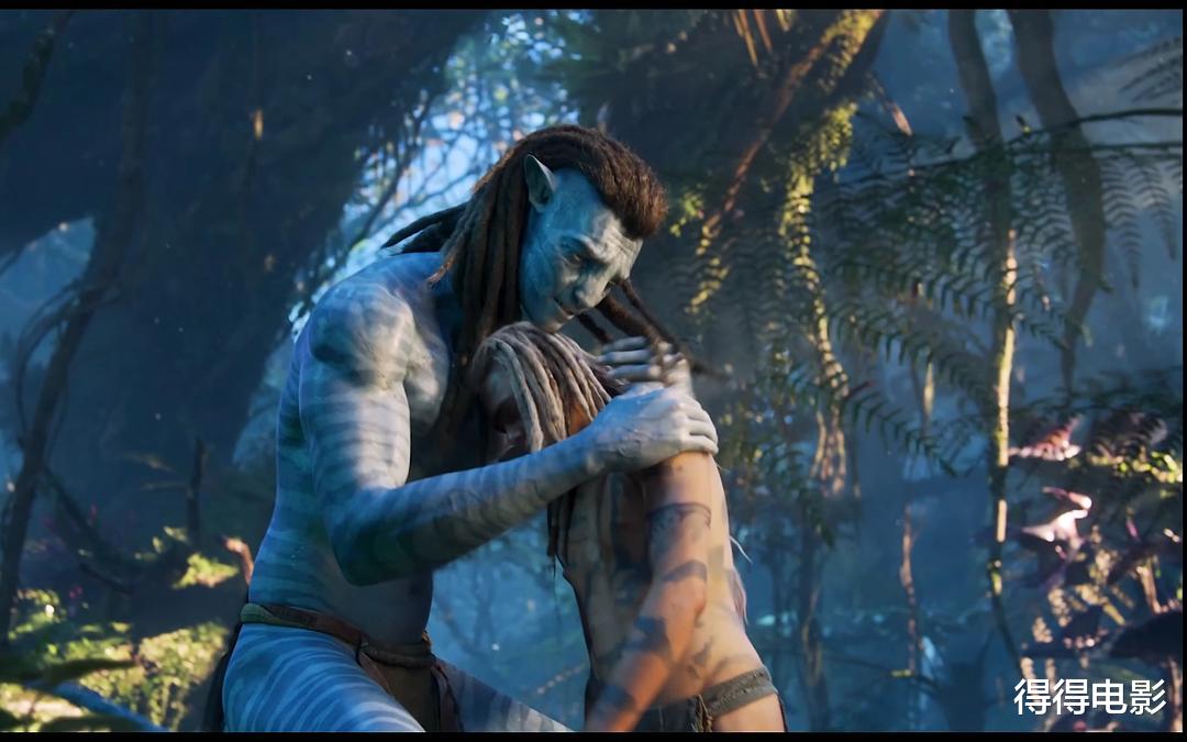 《阿凡达》北美内地双遇冷,全球观众给卡梅隆上了沉重的一课