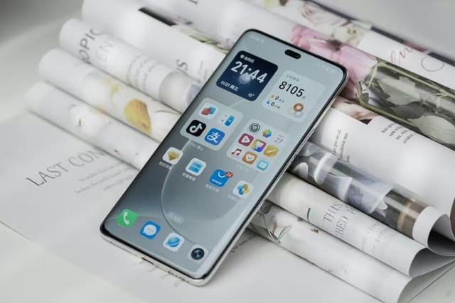 荣耀旗舰继续降价!3840HZ+百倍变焦+卫星通信,512GB跌至3189元