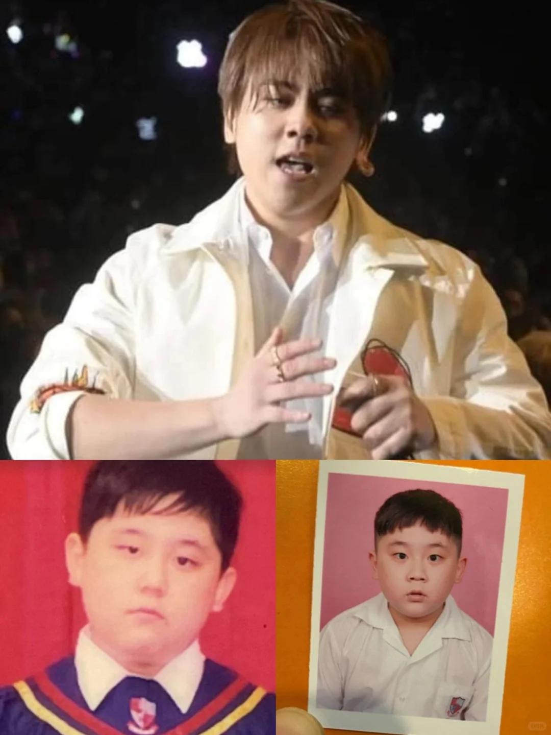 71岁林青霞追星成功！深夜表白26岁“香港顶流”，两次获亚洲首帅