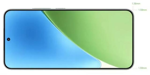 小米16系列再曝,延续双尺寸版本