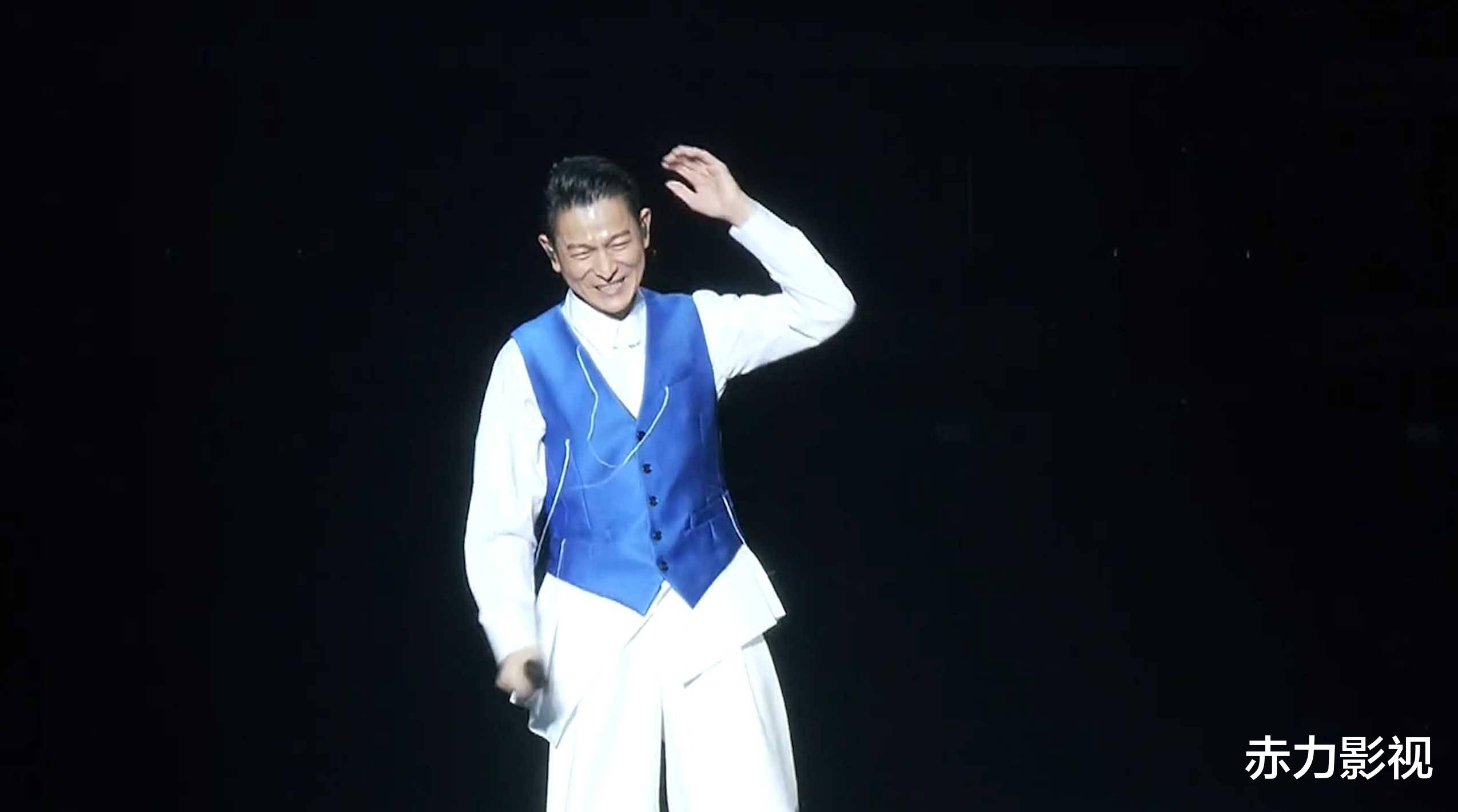 刘德华与郭富城：谁是香港影坛的“一哥”？数据与情怀的终极对决