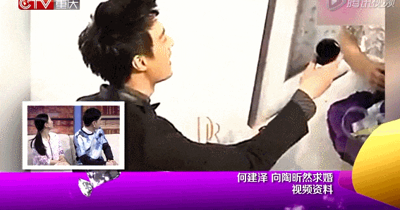 热搜第一！知名夫妻官宣离婚！