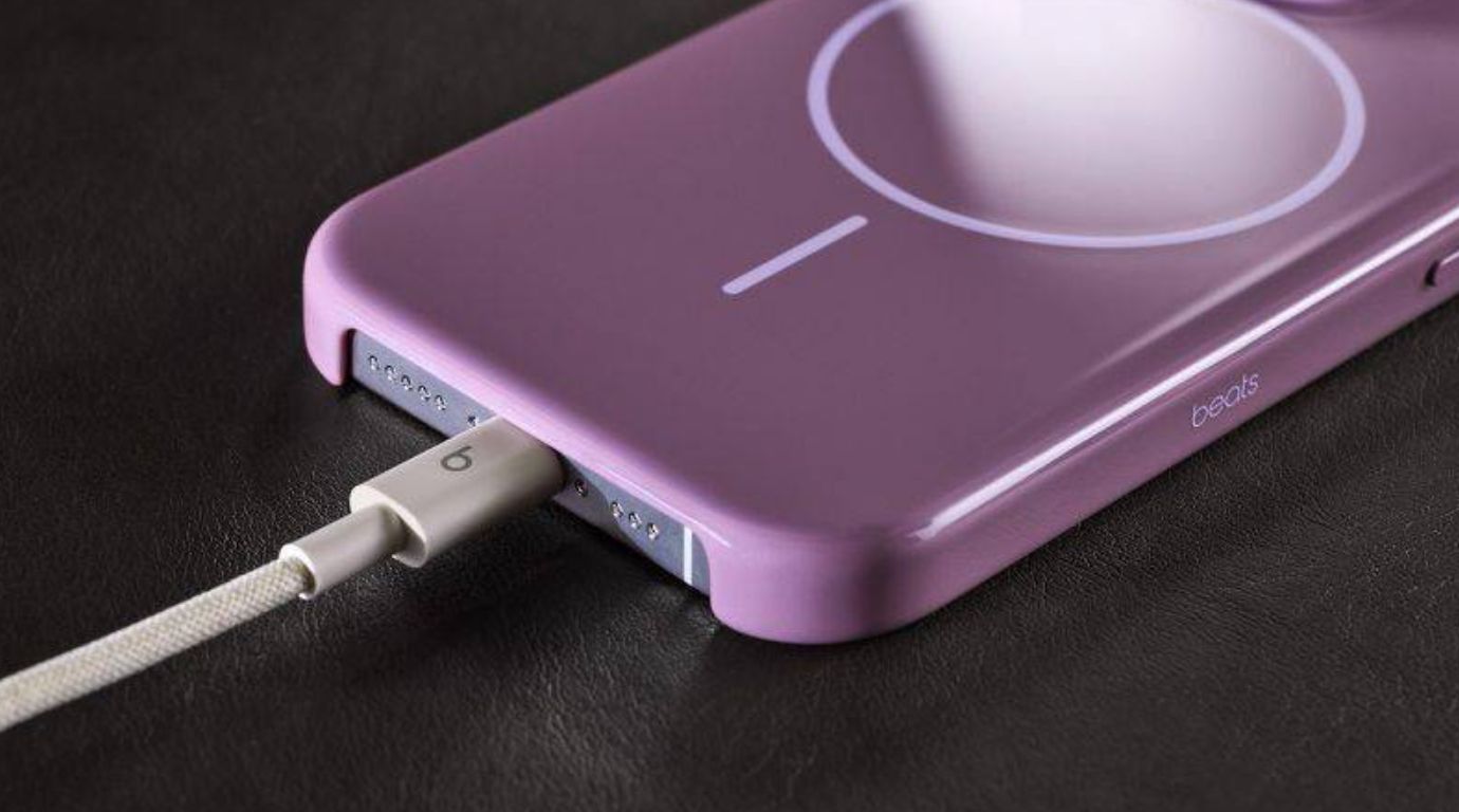 145元!苹果新配件即将发布,比原装便宜一半