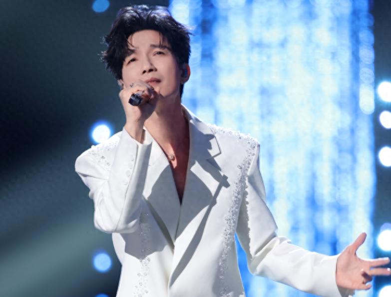 《歌手2025》胡海泉揭榜林志炫竟“失败”