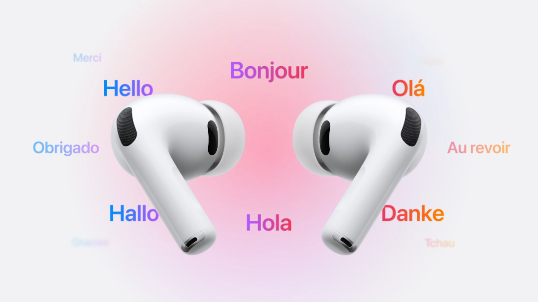 AirPods 新功能支持中文了,但国行版仍受限制