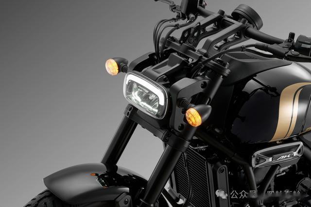 不玩虚的，钱江AK628，25980包落地！