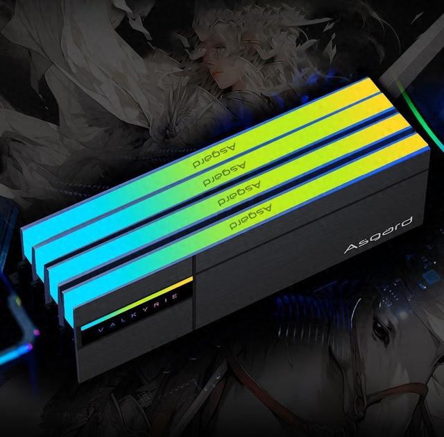 不建议插满四根内存 看完你就知道了