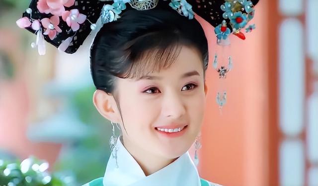 《酱园弄》上映才一天，赵丽颖的“现状”，暴露了一个圈子的恶俗