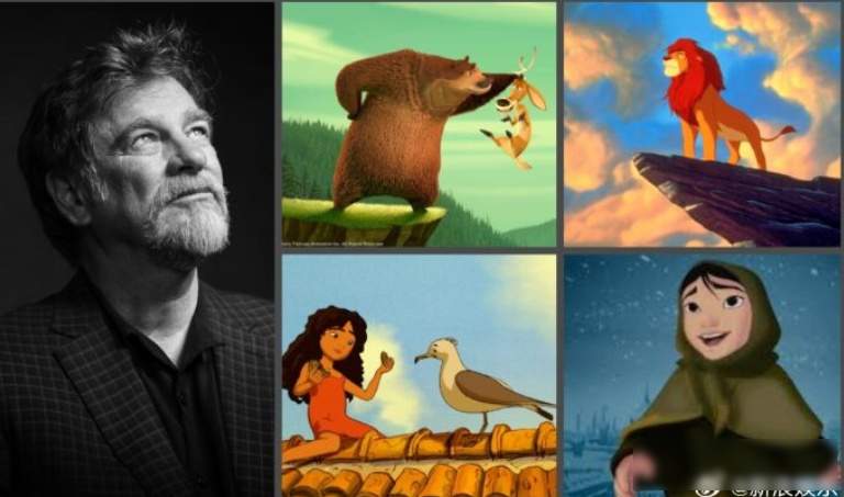 “他走了，留下整个童话世界…”知名导演突然去世，作品家喻户晓