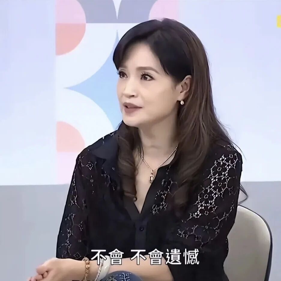 方季惟：我56岁仍单身，一生从未谈过恋爱，不寂寞也不遗憾！