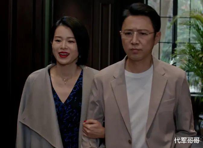 演员高鑫:戏内是出轨成性的伪君子,戏外却与毁容妻子相爱20年