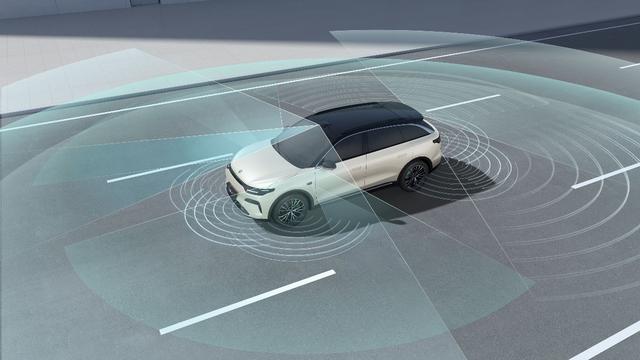 全新C11焕新登场,以六维进阶重塑中型SUV价值标杆