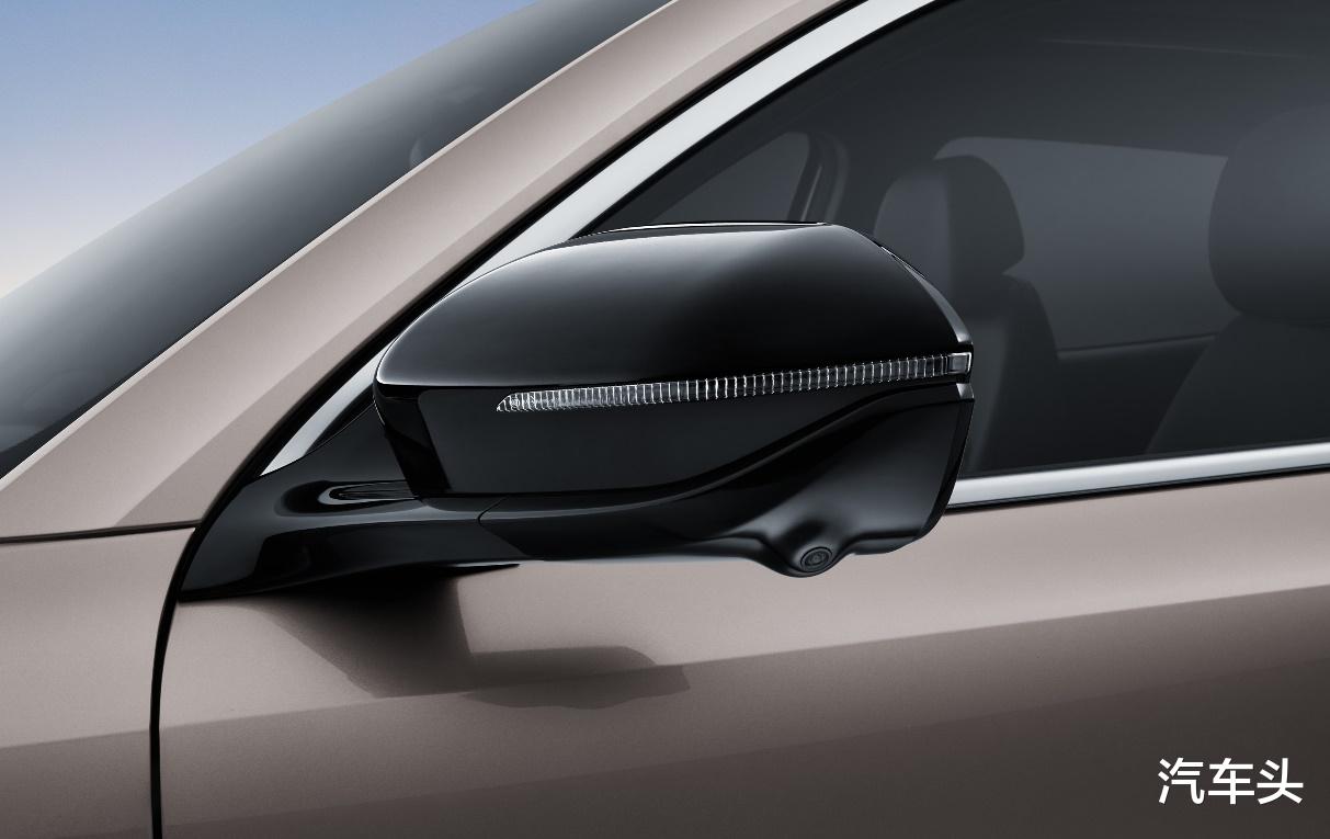 第四代CS55PLUS上市 7.89万元起