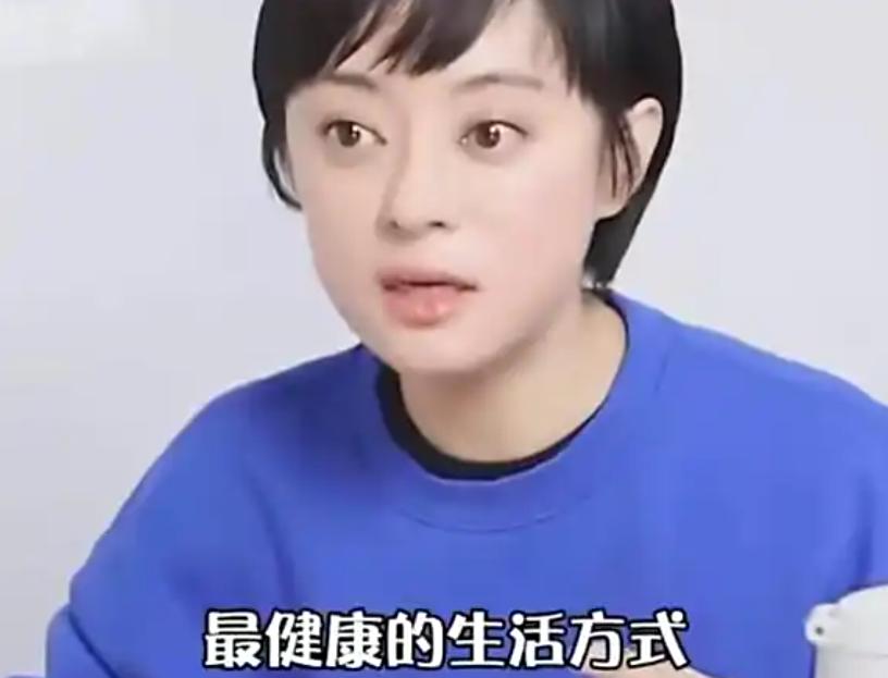 孙俪晒9道干净饭，无辣少油还美味又健康，难怪邓超身体年龄27岁