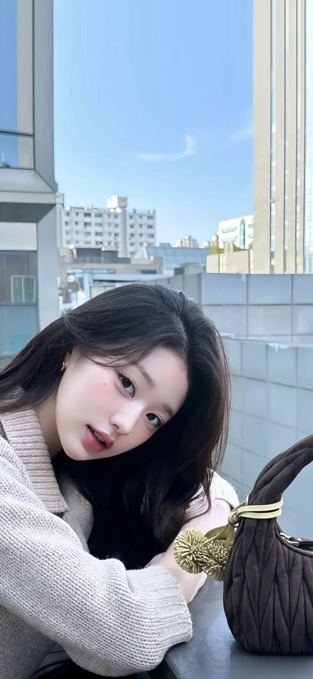 张元英魅力美图