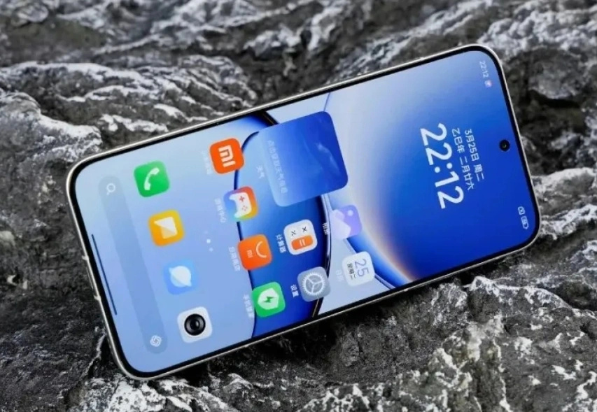 新品熱銷榜第一名出爐，7550mAh+驍龍8sGen4，國補到手價1699元