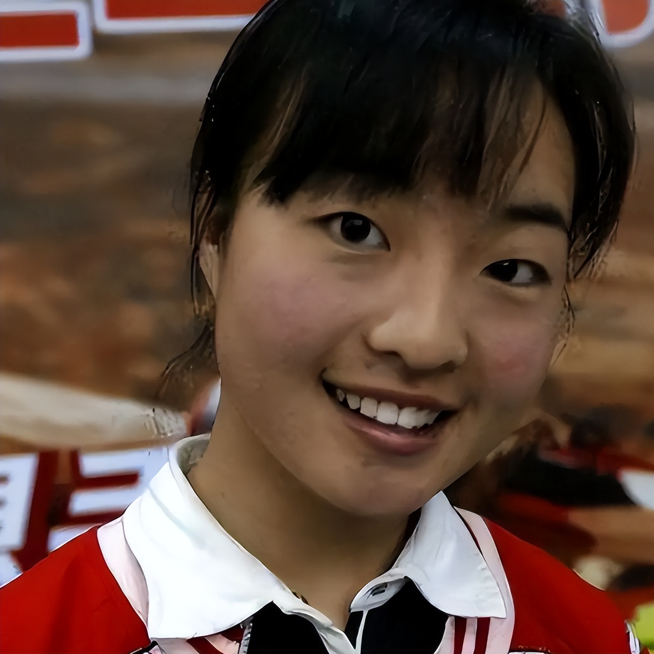 有种整容叫魏敏芝,被张艺谋劝退的最丑谋女郎,现成高攀不起的存在