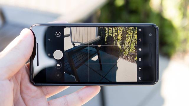 用完這個 Google 相機的精神續作，我覺得手機影像本該是這樣