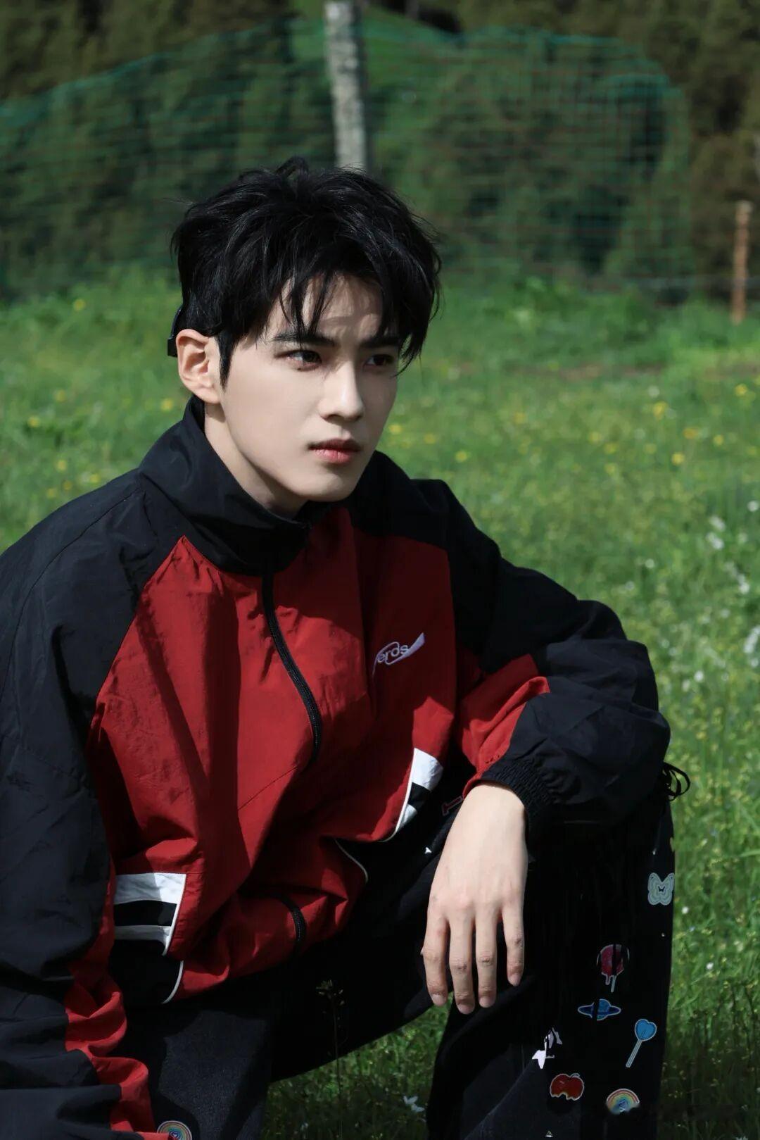 檀健次电影开机?田栩宁有望进组?丁禹兮杀青后续 包上恩新剧定档