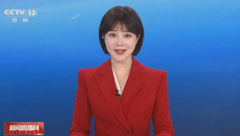 央视美女主持，不顾反对闪婚大12岁导演，5年生2娃如今42岁怎样了