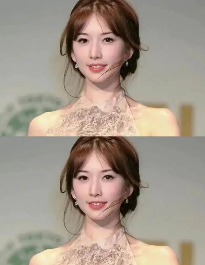 林志玲嫁6年被日化，体态畏缩，膝盖有伤，网友辣评：像被打怕了