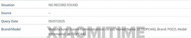 REDMI K90系列再曝,两个处理器版本