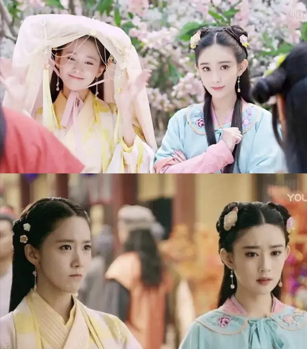 继全智贤之后，林允儿新剧也出现辱华剧情，中国网友质疑贬低明朝