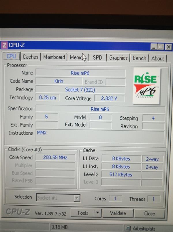 不知你是否见过:芯片收藏家展示其最稀有的x86 CPU