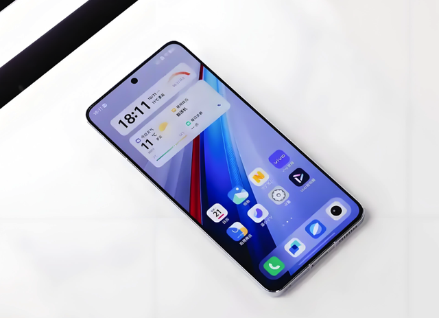 可以“闭眼买”的3款手机,几乎“零差评”,16GB+512GB价格亲民