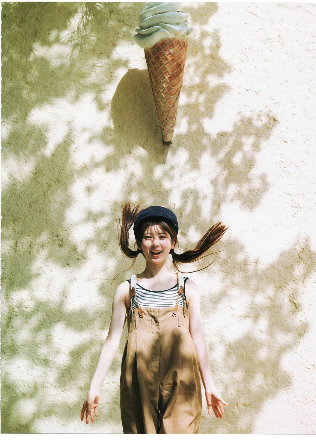 日系写真美图|No.1180 筒井彩萌「感情の隙間」