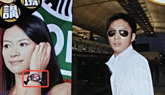 章子怡的“梦想老公”出现,汪峰直接被秒杀,资产过亿却显得落寞