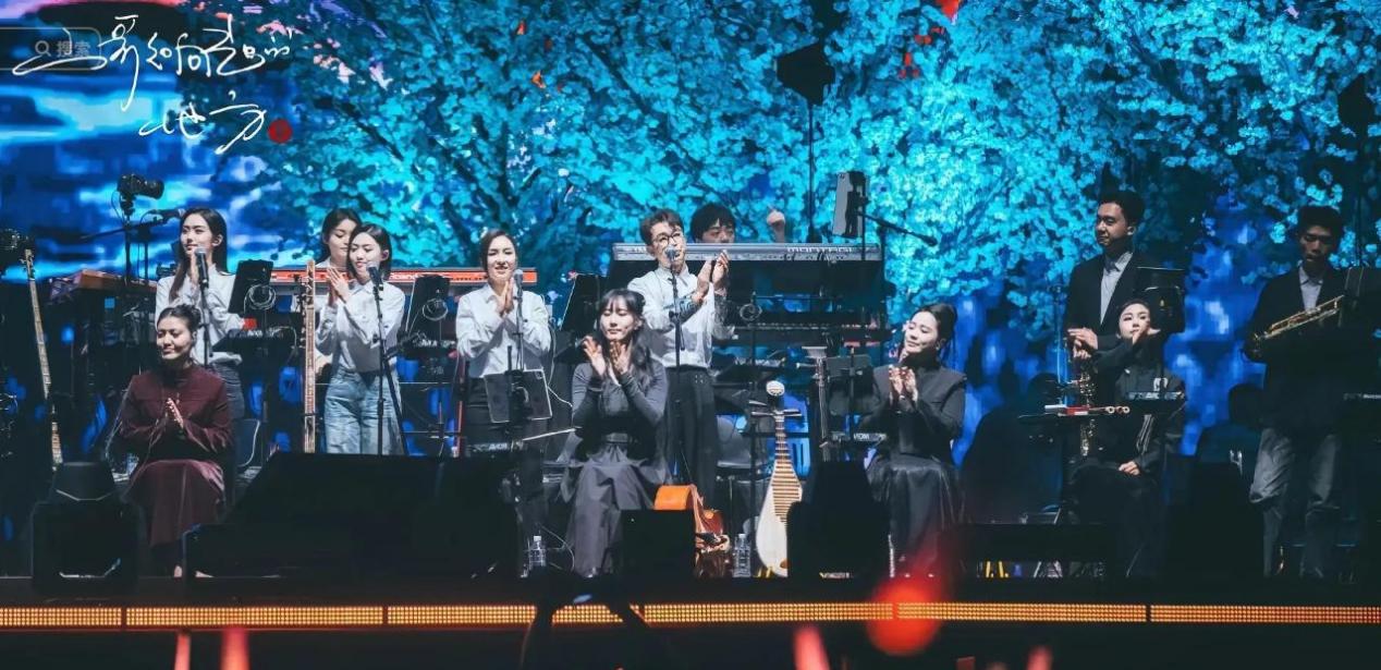 北京站才发现,刀郎团队核心人物,并不是徐子尧,也不是赵天蔚。