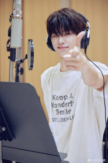 从恋情曝光到官宣单身!梓渝两度回应,态度诚恳获粉丝谅解