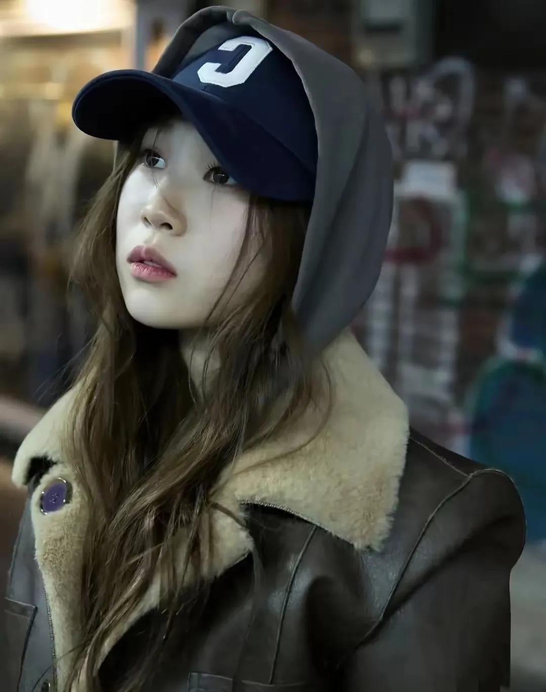 18岁沈佳润韩娱出道，星途坦荡还是挑战重重？