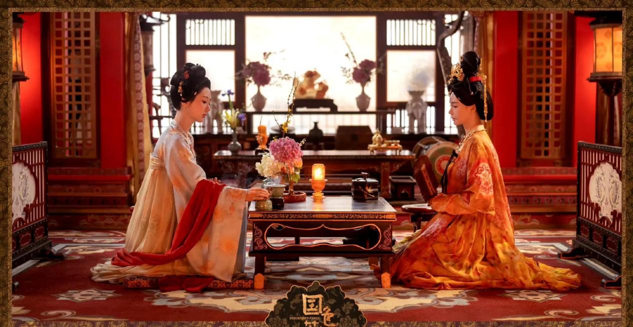 1月26日追剧/定档日历 17部剧热播 3部定档 5部待播 无所畏惧2开播!