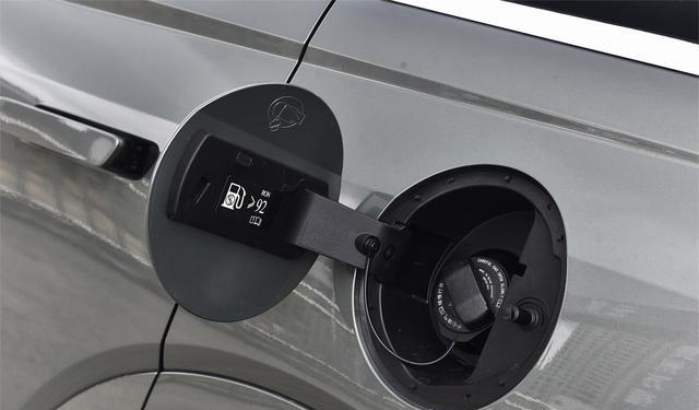 长城汽车发力高端市场,全新蓝山实力如何?能否成为奶爸新宠