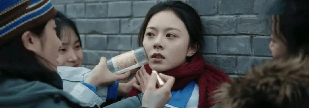 漂白：年度烂剧？洗白罪犯、剧情崩盘，热播背后是三观尽毁