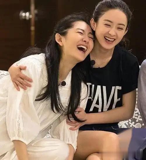 赵丽颖\最强男闺蜜\，陪她从籍籍无名走向顶流，赵氏孤儿从不孤单