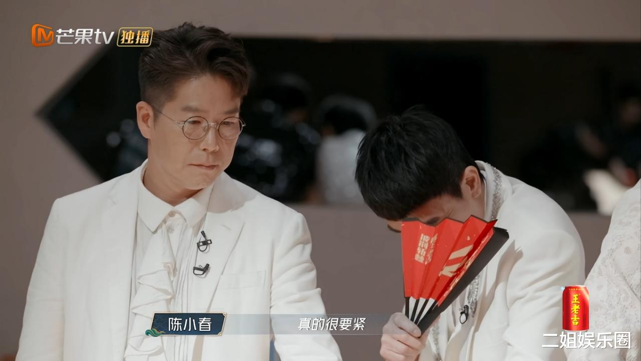 《披哥5》陈小春逆袭，苏醒队沦为倒数，才知道陈楚生之前有多强